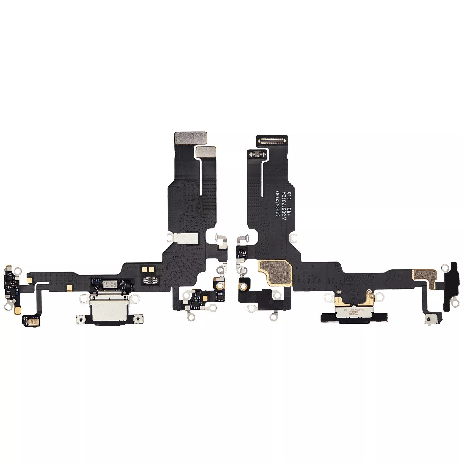 Replacement Charging Port Flex Cable Compatible For iPhone 15 Replacement Charging Port Flex Cable Compatible For iPhone 15